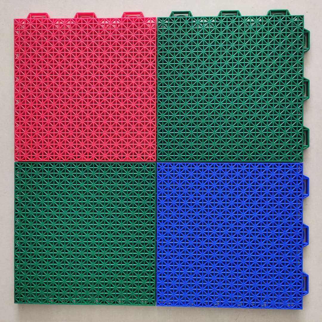 懸浮地墊適用于哪些場所及懸浮地墊的優勢